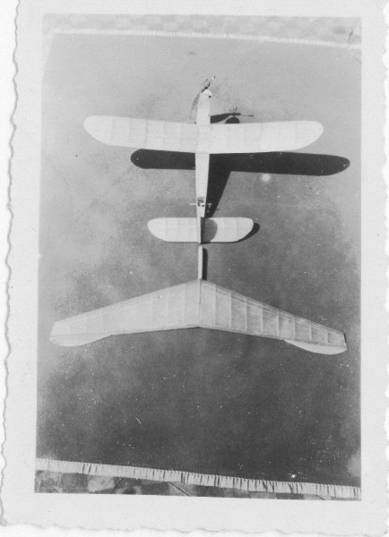 Essa ZAGUI era voo livre nessa época (planador)