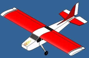 Aero Cessna 182