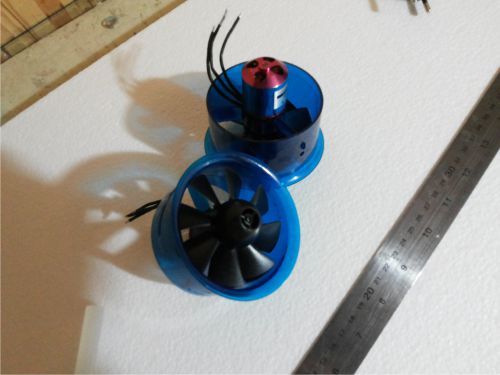 2 EDF 3800 kv Mystery