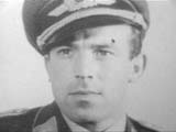 Franz Stigler Piloto do Me 109...