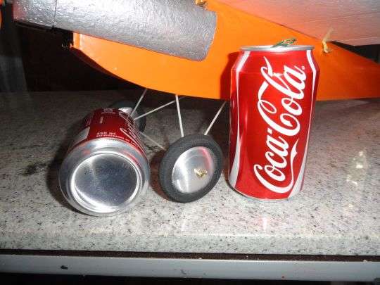 Patrocínio das rodas Coca Cola e chinelos Kenner  rsrsrsrs.